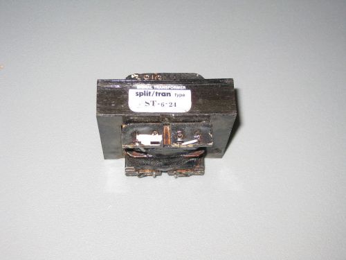 Signal st-6-12 transformer for sale