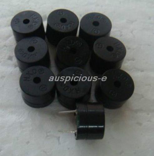 5PCS Buzzer (passive)42ohm,5V