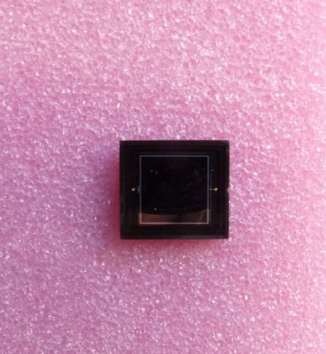 New hammamatsu s2387-1010r si photodiode visible ir general purpose photometry for sale