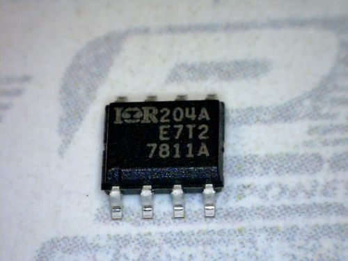 5-pcs fet/mosfet n-channel 28v 11.4a ir irf7811a 7811 for sale