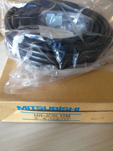 Mitsubishi cable MR-JCBL10M