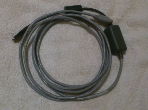 ALLEN BRADLEY 1784-PCM6/B Cable For 1784-PCMK/B