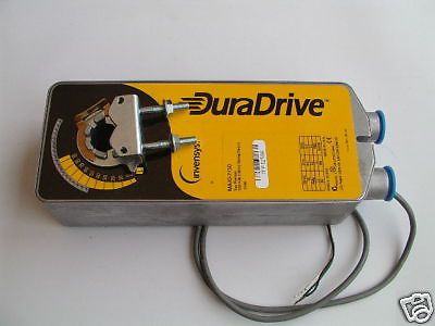 DURADRIVE ELECTRIC ROTARY ACTUATOR No. MA40-7150  -NEW