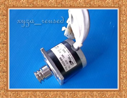 Applied motion product p/n 4023-819 , stepping motor for sale