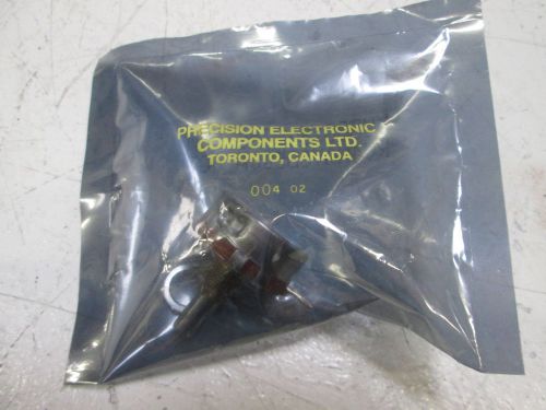 PEC RV4NAYSD500A POTENTIOMETER *NEW OUT OF BOX*
