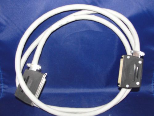 Woodward Governor Company 2201 5417-038 Rev A 6’ Cable
