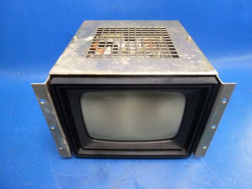 MATSUSHITA TR-6DA1 TR6DA1 DISPLAY CRT MONITOR