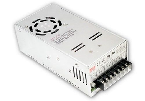 Mean well sp-100-15 ac/dc power supply single-out 15v 6.7a 100.5w 9-pin new for sale