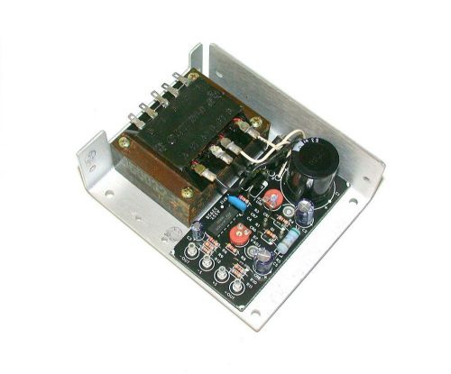 New power one power supply 24 vdc model hb2412a for sale