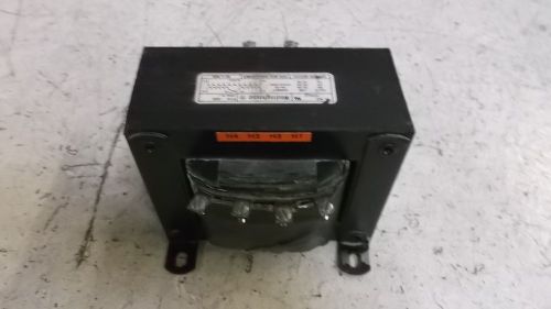 Westinghouse 1f0912 transformer *used* for sale