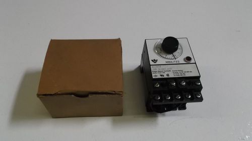 EAGLE SIGNAL TIMER BR17A60 *NEW IN BOX*