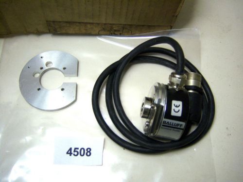 (4508) Balluff Incremental Encoder BDG 9110-25S-05-1000-54