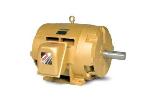 Baldor electric motor em2551t-ci / 75hp / 1780rpm new for sale