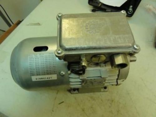 21363 Old-Stock, Nord 41427 Motor 1HP 1650RPM