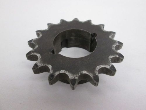 New dodge reliance 100502 40btl16h 1008 chain 1-1/4in bore sprocket d286328 for sale