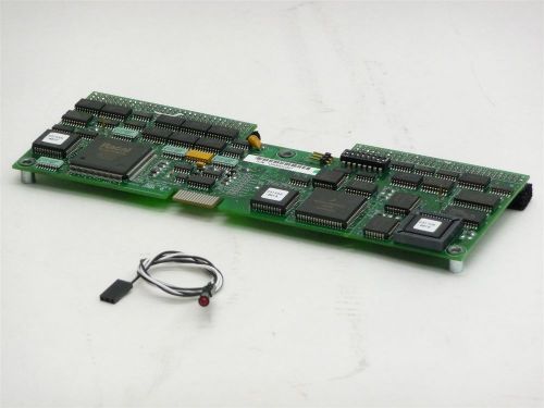 RACAL 1260A OPT 01 HIGH SPEED SWITCHING CONTROLLER 405108 REV G for VXI CARD