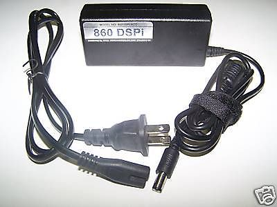 AC CHARGER FOR TRILITHIC 860DSPi 860 DSP DSPi METER