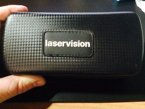 LaserVision F18.P1H02.1001 DYNA Guard-Diode, Laser safety glasses