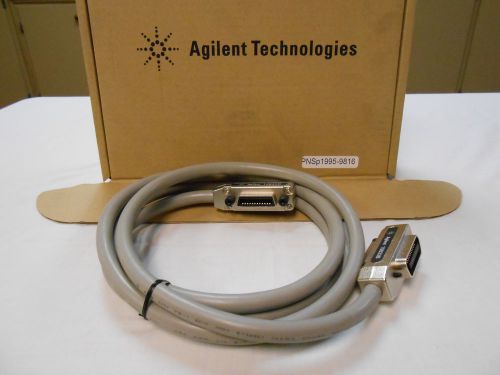 AGILENT TECHNOLOGIES 10833B CABLE / IN ORIGINAL FACTORY PACKAGING