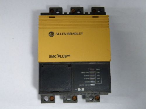 Allen Bradley 40888-313-51 SMC150 Motion Controller Control Module ! WOW !