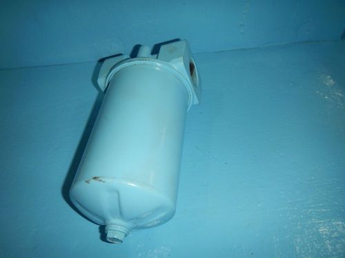 Vickers OFM202 Hydraulic Return Filter