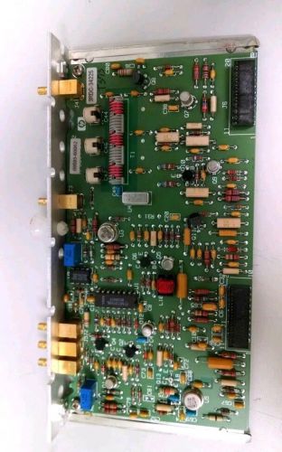 Agilent HP 08593-60062 3rd Converter Assembly Board