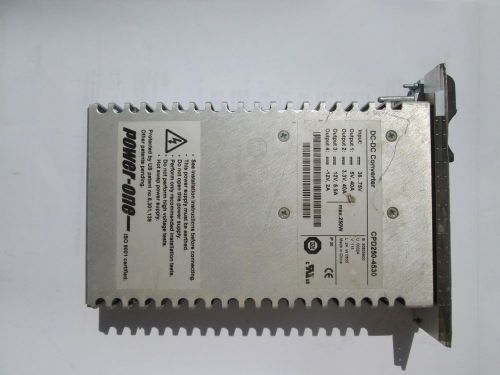 Powerwave 8510.40 i-RET Antenna Controller Control Module