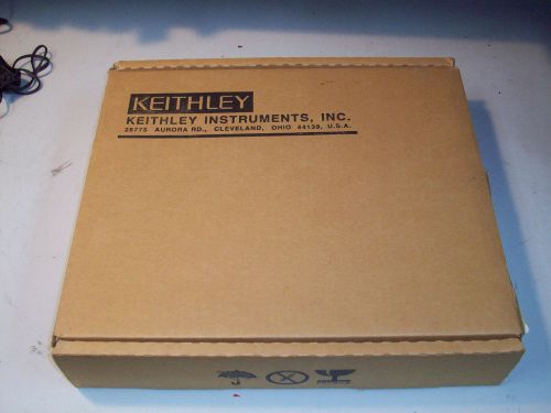 Keithley 7021 multiplexer-digital i/o card tektronix for sale