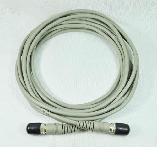 USED HP / Agilent 11730C 8120-2263 Power Sensor and SNS Noise Source Cable 20ft