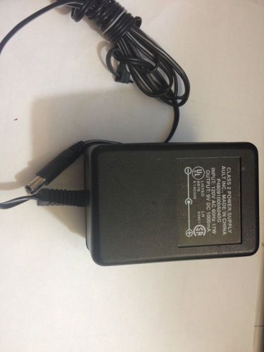 Ault inc p48091000a040g ac adapter power supply, 9vdc 1000ma 1a output 120vac-27 for sale