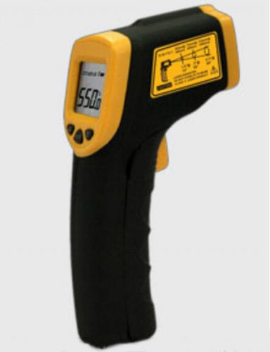 Ar330 noncontact ir infrared thermometer ar-330 for sale