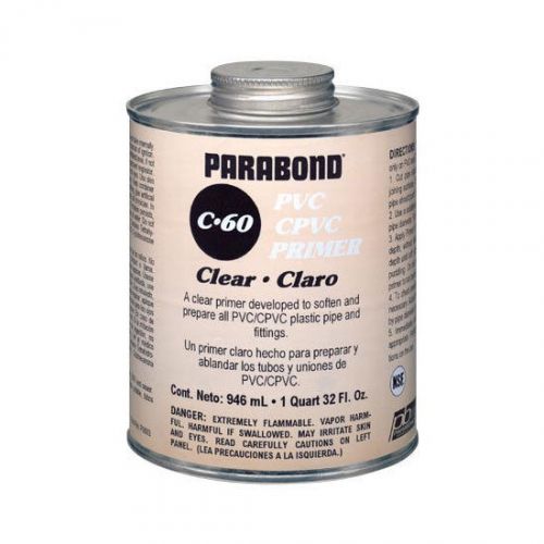 Parabond 76276 Clear Primer