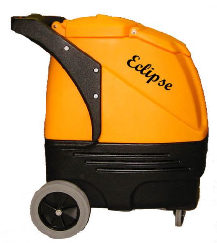 Eclipse high powered portable extractor carpet cleaning for sale