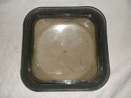 Recovery Tank Lid for Thermax Therminator Carpet Cleaner