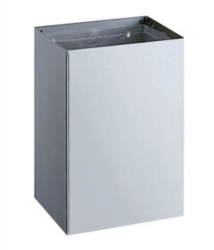B-275 surface-mounted waste receptacle for sale