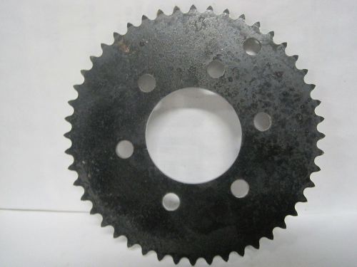 Tomcat replacement steering sprocket 37-7314 nnb for sale