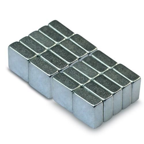 2-100pcs N45 7X7X3mm Neodymium Permanent super strong Magnets rare earth magnet