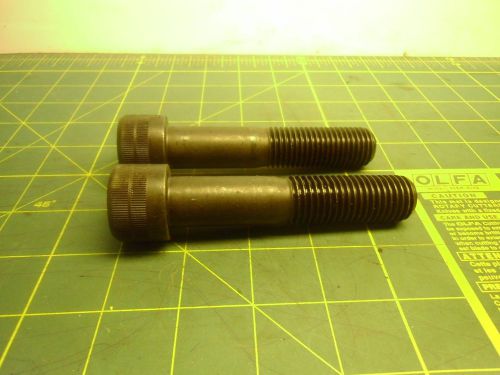 M20-2.5x100mm socket head cap screw grade 12.9 (qty 1) # j54466 for sale