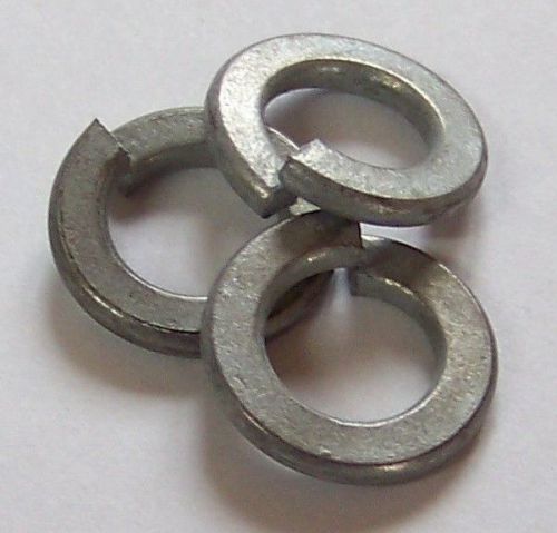 25 qty-8.8 metric lock washers 12mm(10590) for sale