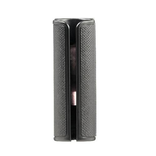 Asp 52235 black 16&#034; triad light / expandable baton slide sidebreak scabbard for sale