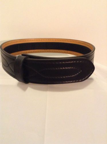 safariland buckle-less belt Size 30