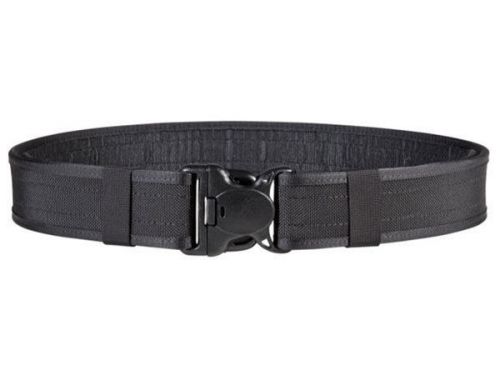 Bianchi accumold law enforcement nylon duty belt - hook 38-44&#034; model 7220 for sale