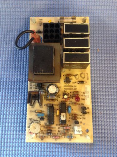 Oem hsci control board 1092-83-301c  ~~free 2day shipping~~ tested for sale