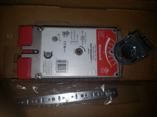 Honeywell MS7520A2007 Direct Coupled Actuator