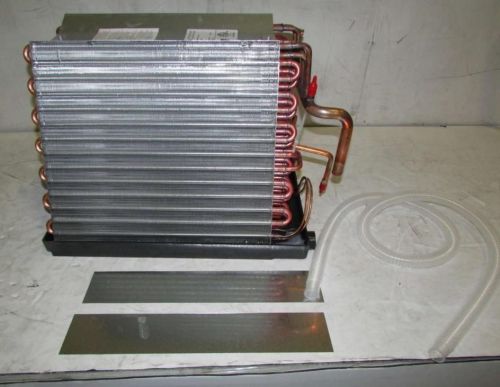 Aspen Refrigerant Evaporator CM48E3F-177L-006