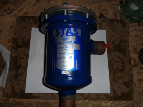 Alco controls stas-4811t  take apart filter  drier shell for sale