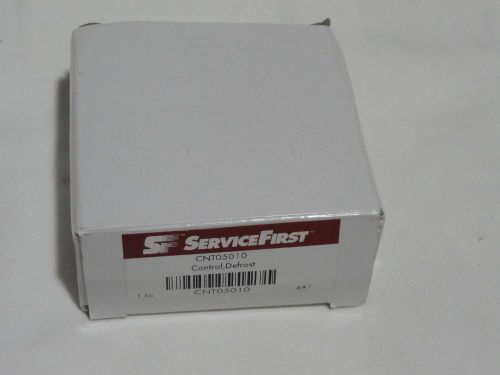 ServiceFirst CNT05010 CONTROL; DEFROST - New in box - 1-Pack