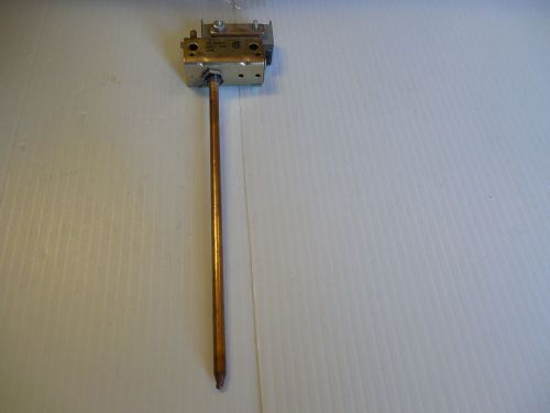 New nordson thermostat 351-253944 351253944 102e l205 for sale