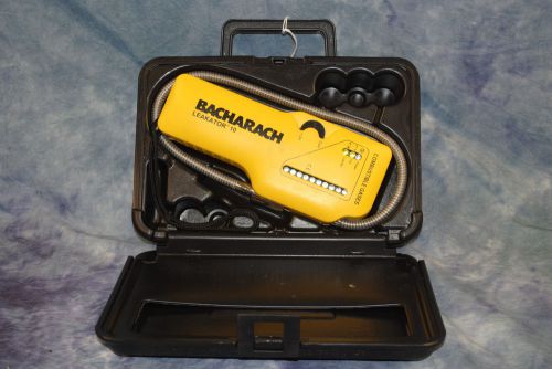 Bacharach leakator 10 (model 19 7051) for sale
