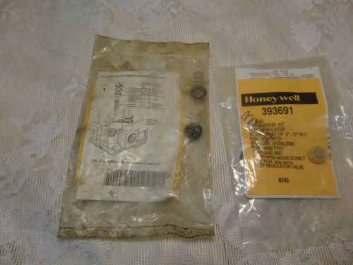 HoneyWell 393691 LP Gas Conversion Kit New VR4200/4300 Standard Slow Open